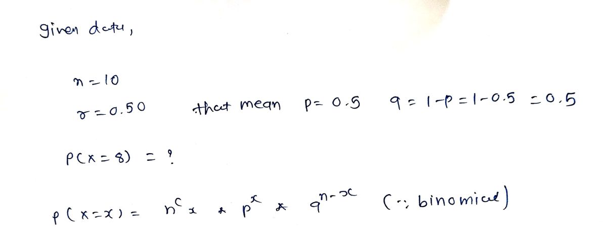 Statistics homework question answer, step 1, image 1